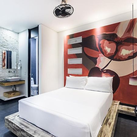 Hotel Gallery Medellín Zewnętrze zdjęcie