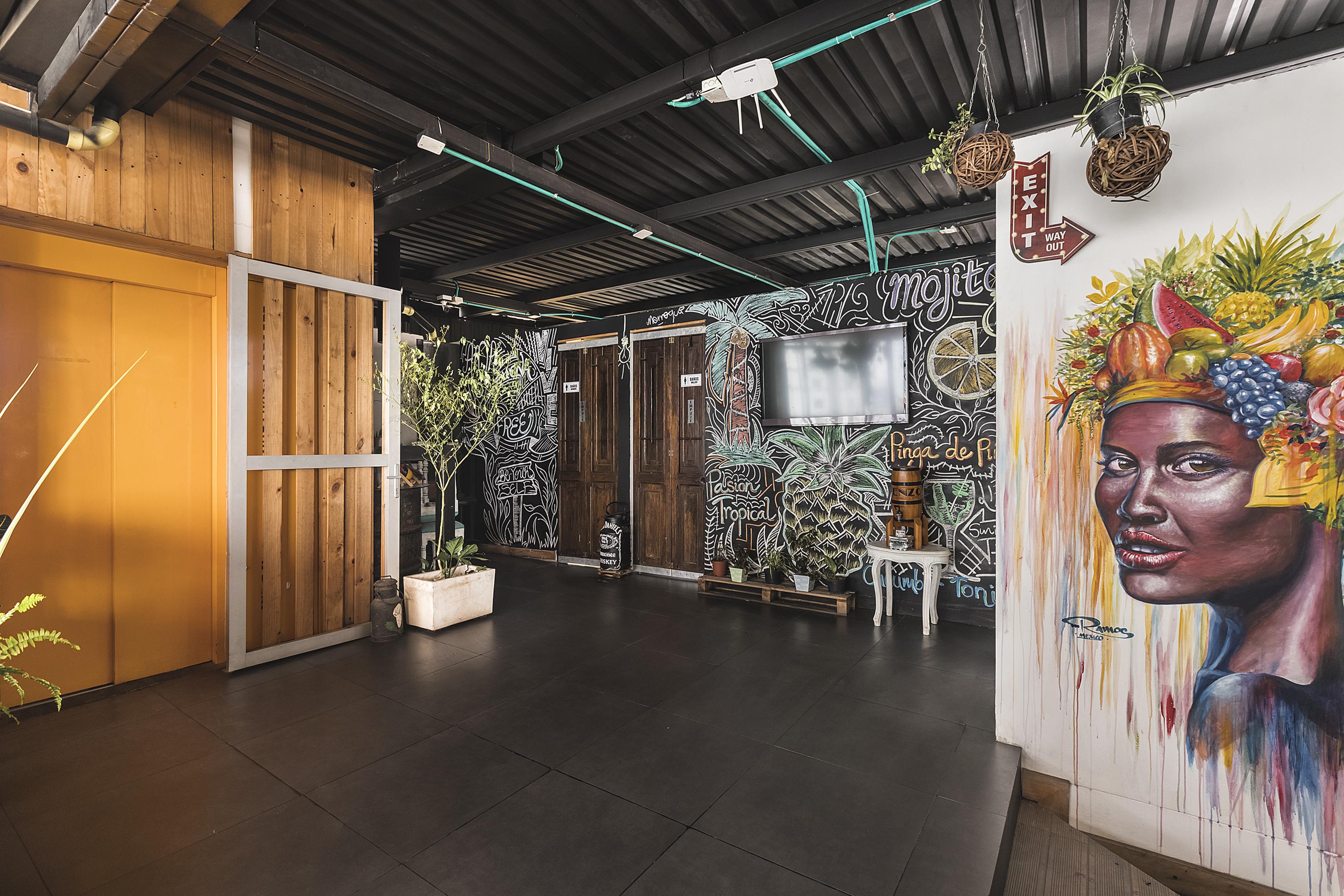 Hotel Gallery Medellín Zewnętrze zdjęcie
