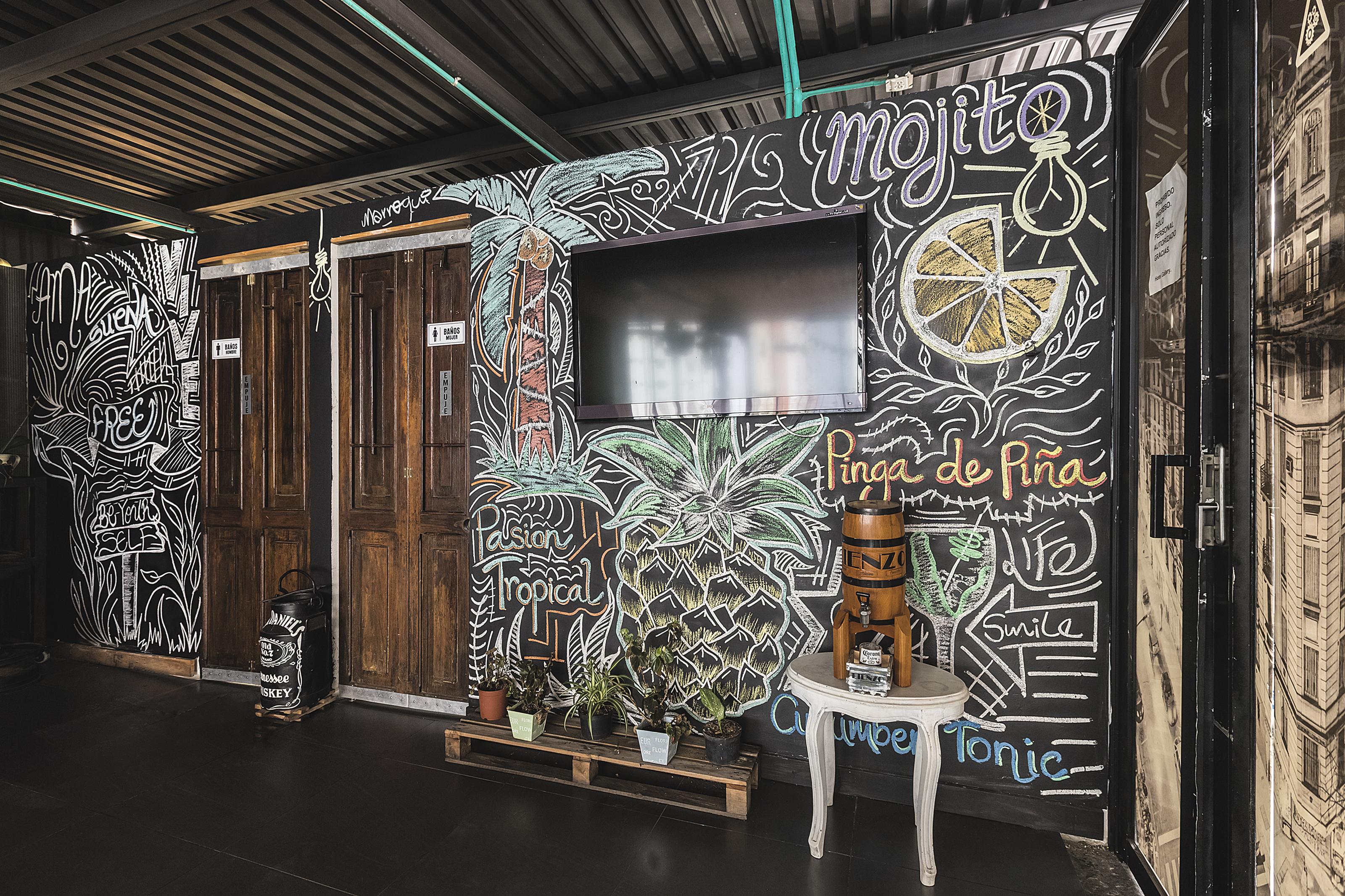 Hotel Gallery Medellín Zewnętrze zdjęcie