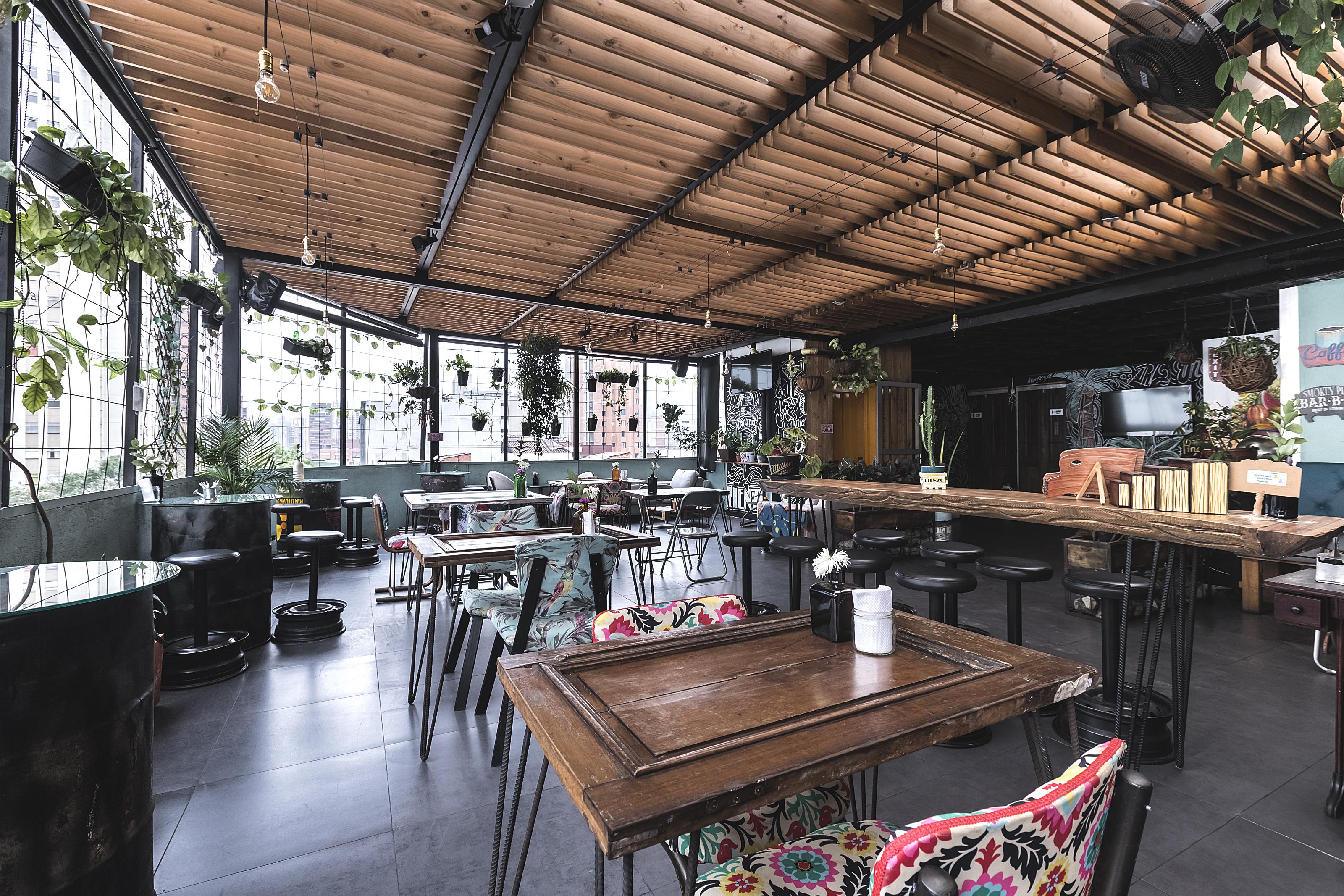 Hotel Gallery Medellín Zewnętrze zdjęcie