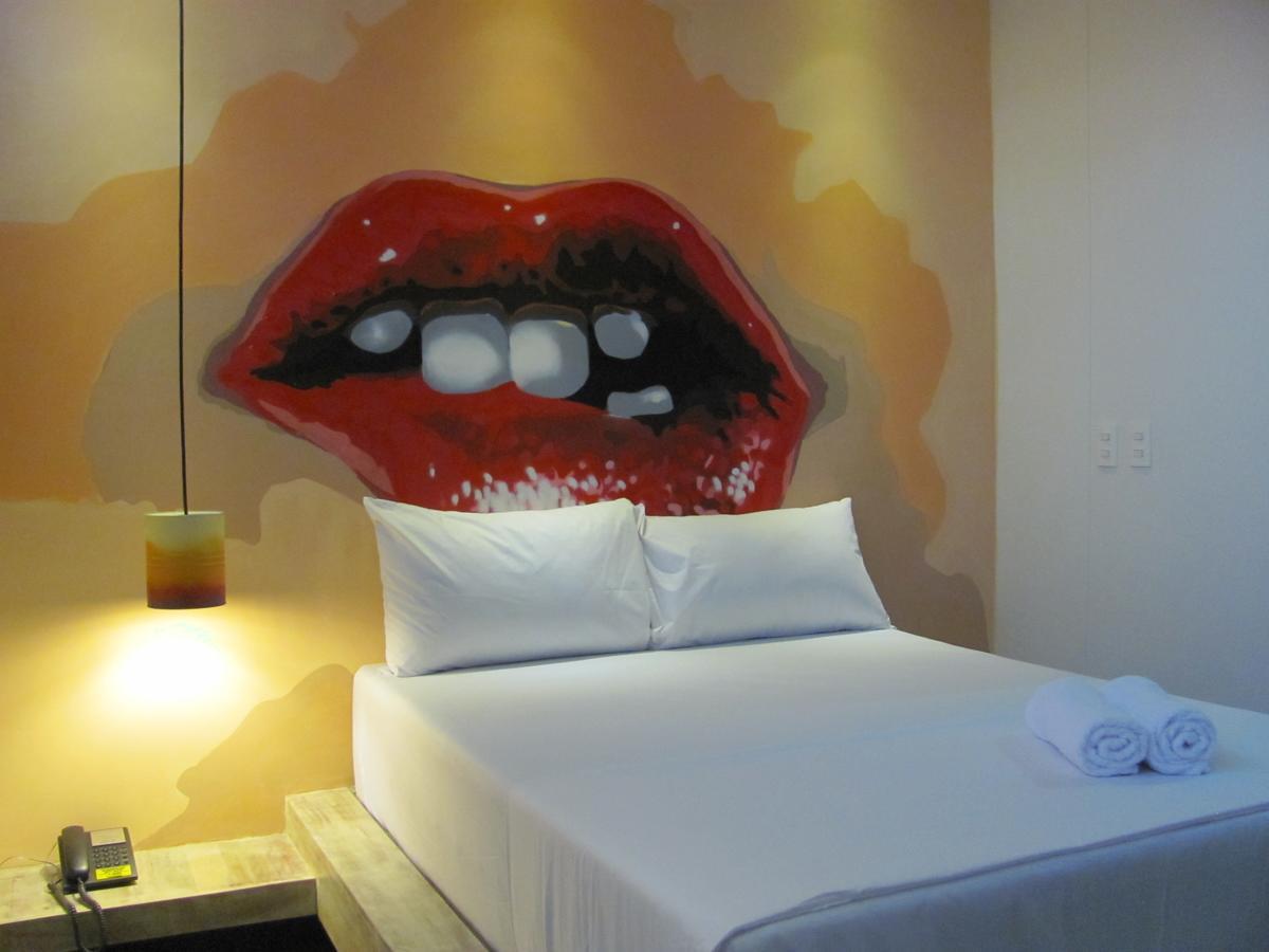 Hotel Gallery Medellín Zewnętrze zdjęcie