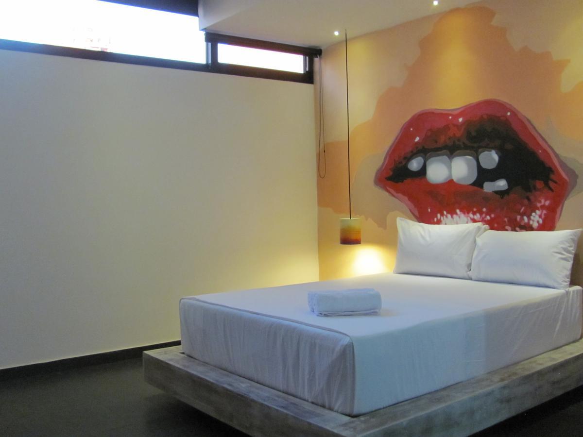 Hotel Gallery Medellín Zewnętrze zdjęcie