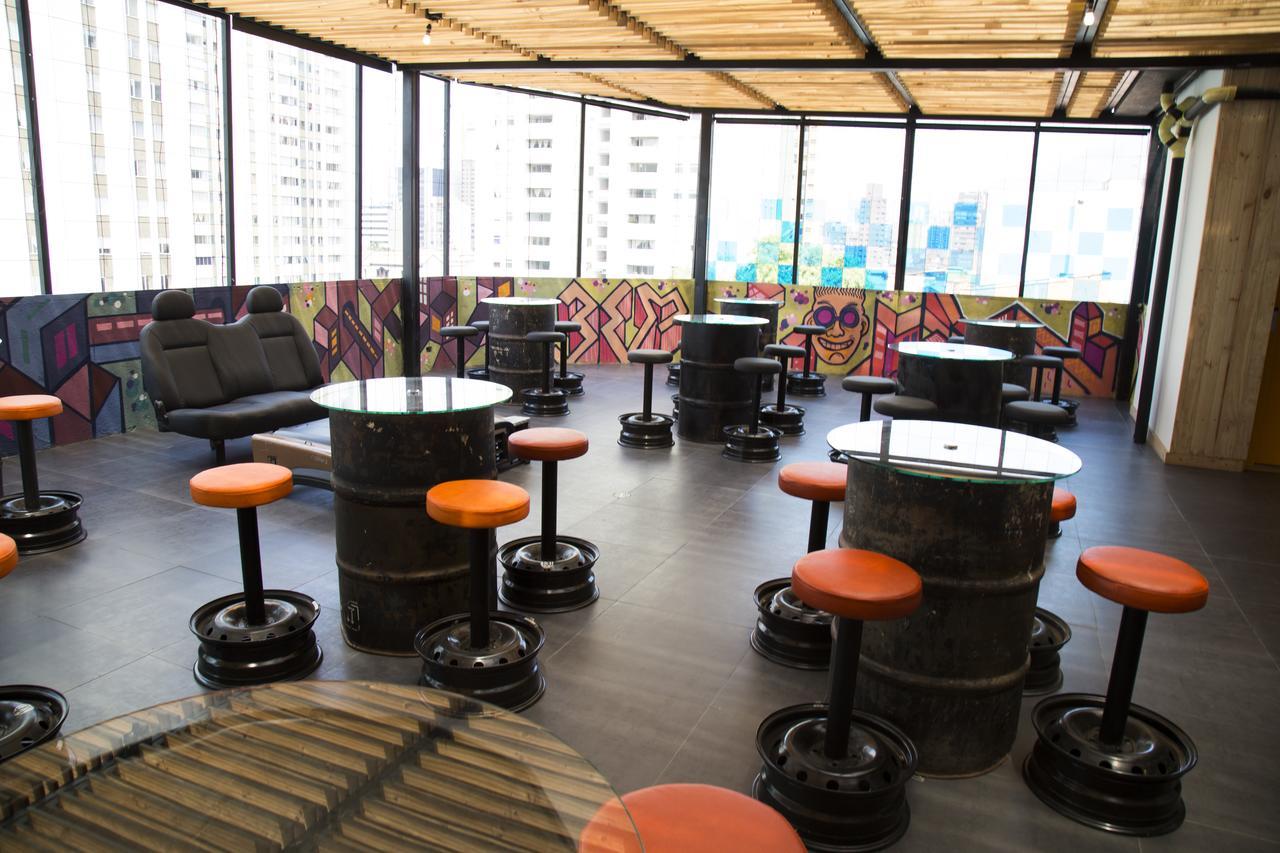 Hotel Gallery Medellín Zewnętrze zdjęcie