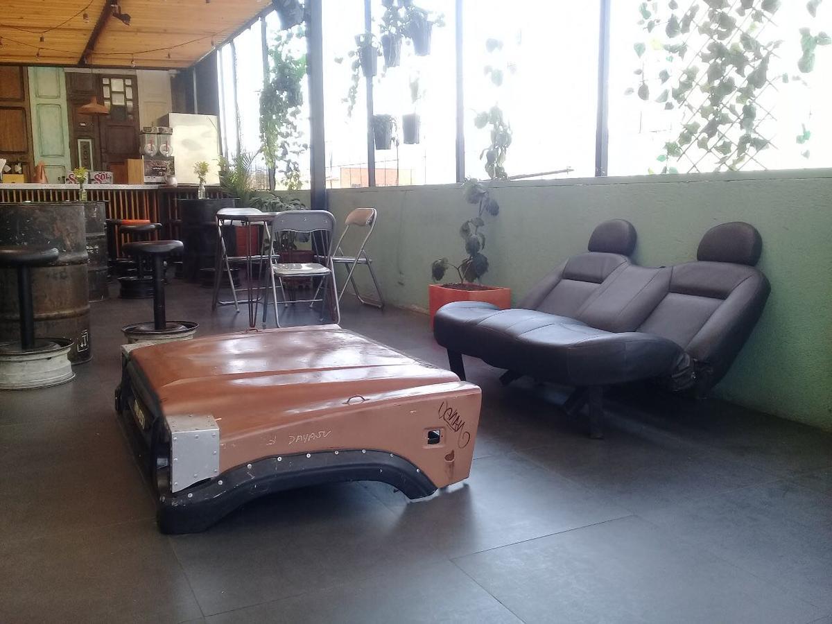 Hotel Gallery Medellín Zewnętrze zdjęcie