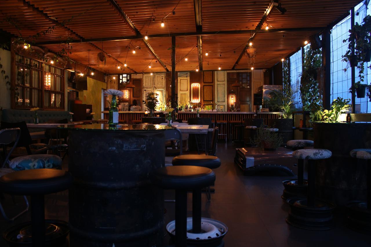 Hotel Gallery Medellín Zewnętrze zdjęcie