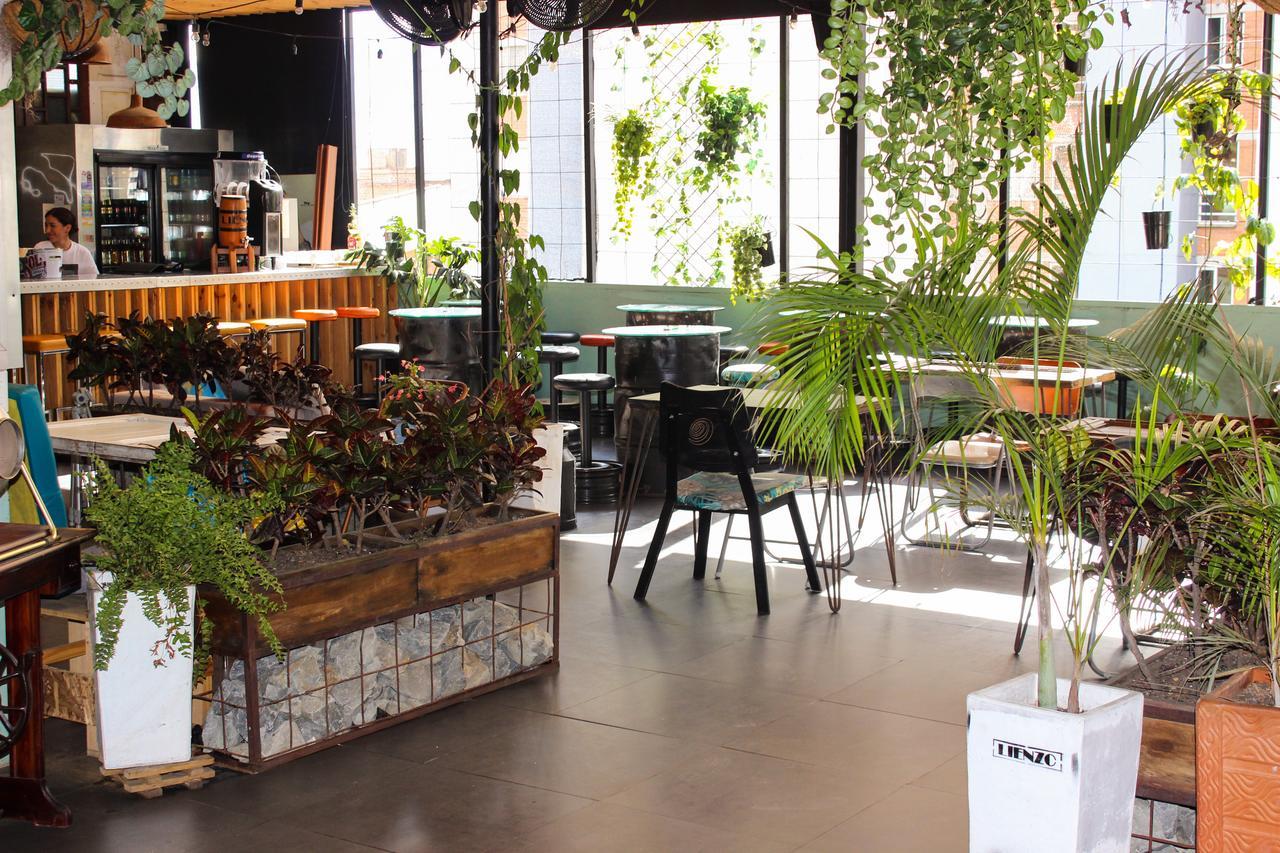 Hotel Gallery Medellín Zewnętrze zdjęcie